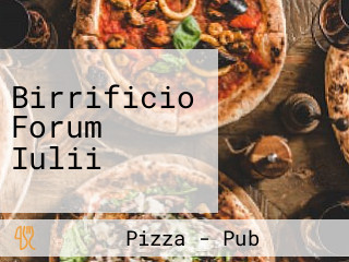 Birrificio Forum Iulii