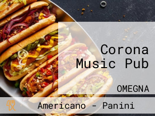 Corona Music Pub