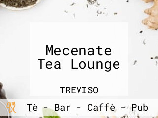 Mecenate Tea Lounge