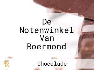 De Notenwinkel Van Roermond