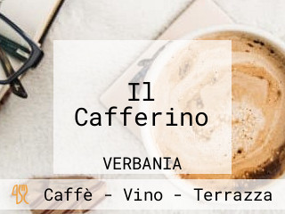 Il Cafferino