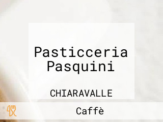 Pasticceria Pasquini