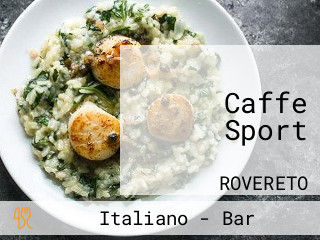 Caffe Sport