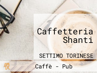 Caffetteria Shanti