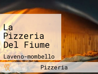 La Pizzeria Del Fiume