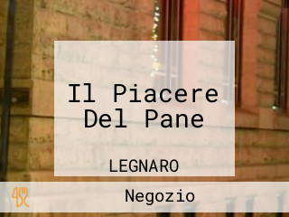 Il Piacere Del Pane