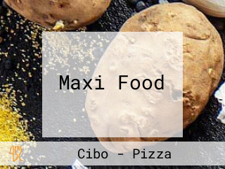 Maxi Food