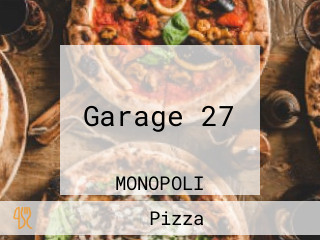 Garage 27