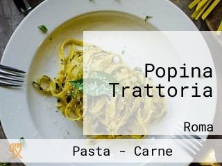 Popina Trattoria