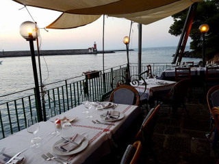 La Baia Del Clipper Ischia