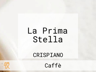 La Prima Stella