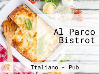 Al Parco Bistrot