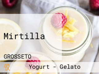 Mirtilla