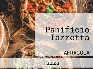 Panificio Iazzetta