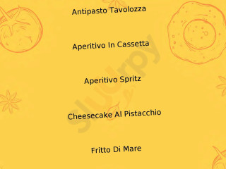 Materiaprima Pizzeria