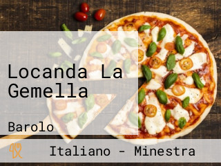 Locanda La Gemella