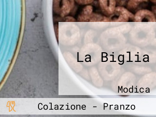 La Biglia