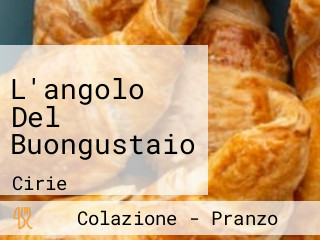 L'angolo Del Buongustaio