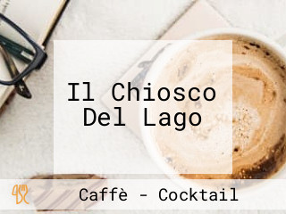 Il Chiosco Del Lago