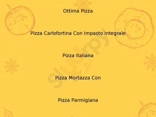 Pizzeria La Lanterna