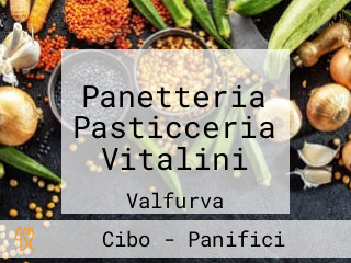 Panetteria Pasticceria Vitalini