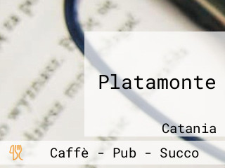 Platamonte