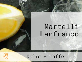 Martelli Lanfranco