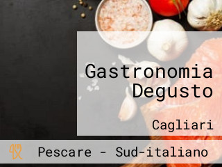 Gastronomia Degusto