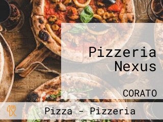 Pizzeria Nexus