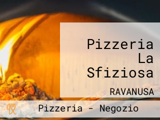 Pizzeria La Sfiziosa