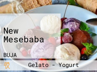 New Mesebaba