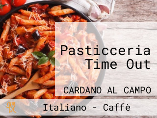 Pasticceria Time Out