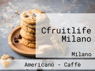 Cfruitlife Milano