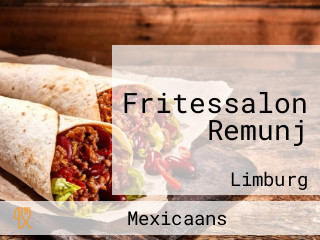 Fritessalon Remunj