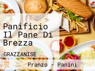 Panificio Il Pane Di Brezza