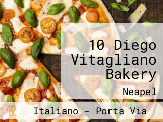 10 Diego Vitagliano Bakery