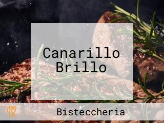 Canarillo Brillo