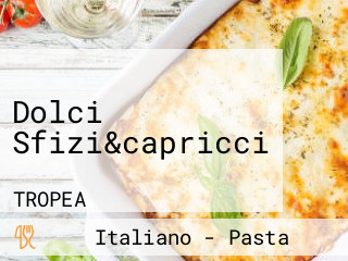 Dolci Sfizi&capricci