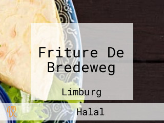 Friture De Bredeweg