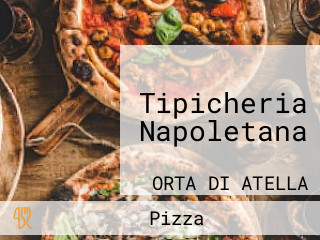 Tipicheria Napoletana