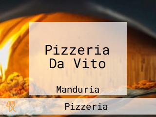 Pizzeria Da Vito