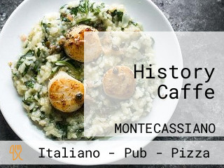 History Caffe