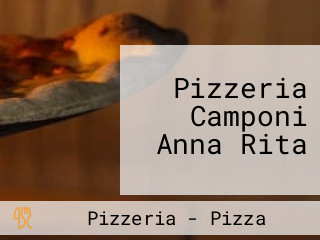 Pizzeria Camponi Anna Rita