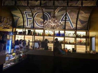 Fola Lounge