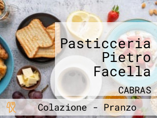 Pasticceria Pietro Facella