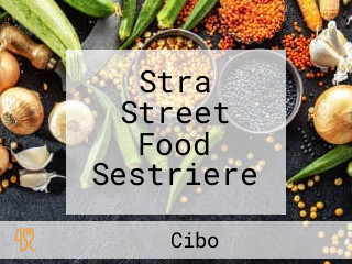 Stra Street Food Sestriere