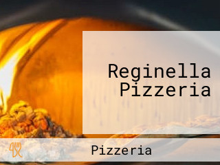 Reginella Pizzeria