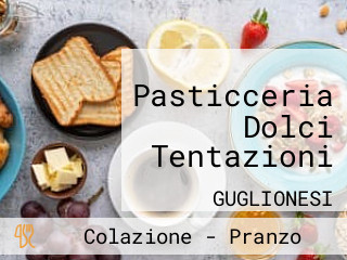 Pasticceria Dolci Tentazioni