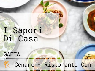 I Sapori Di Casa