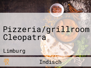 Pizzeria/grillroom Cleopatra